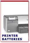 HP PORTABLE PRINTER